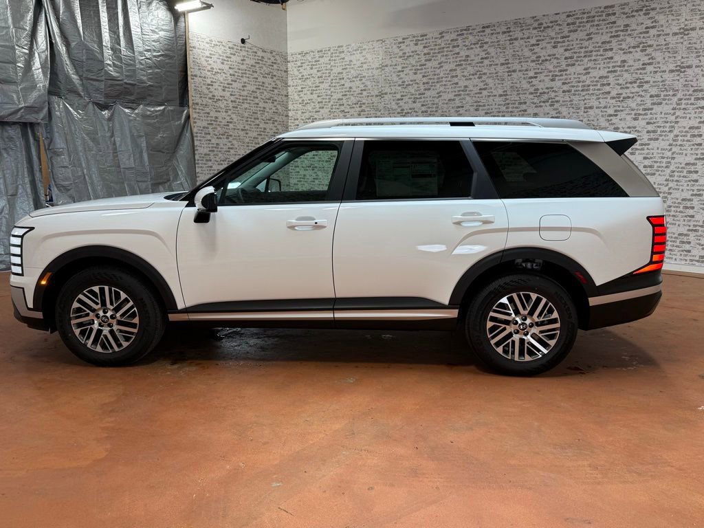 New 2026 Hyundai Palisade SEL image 5