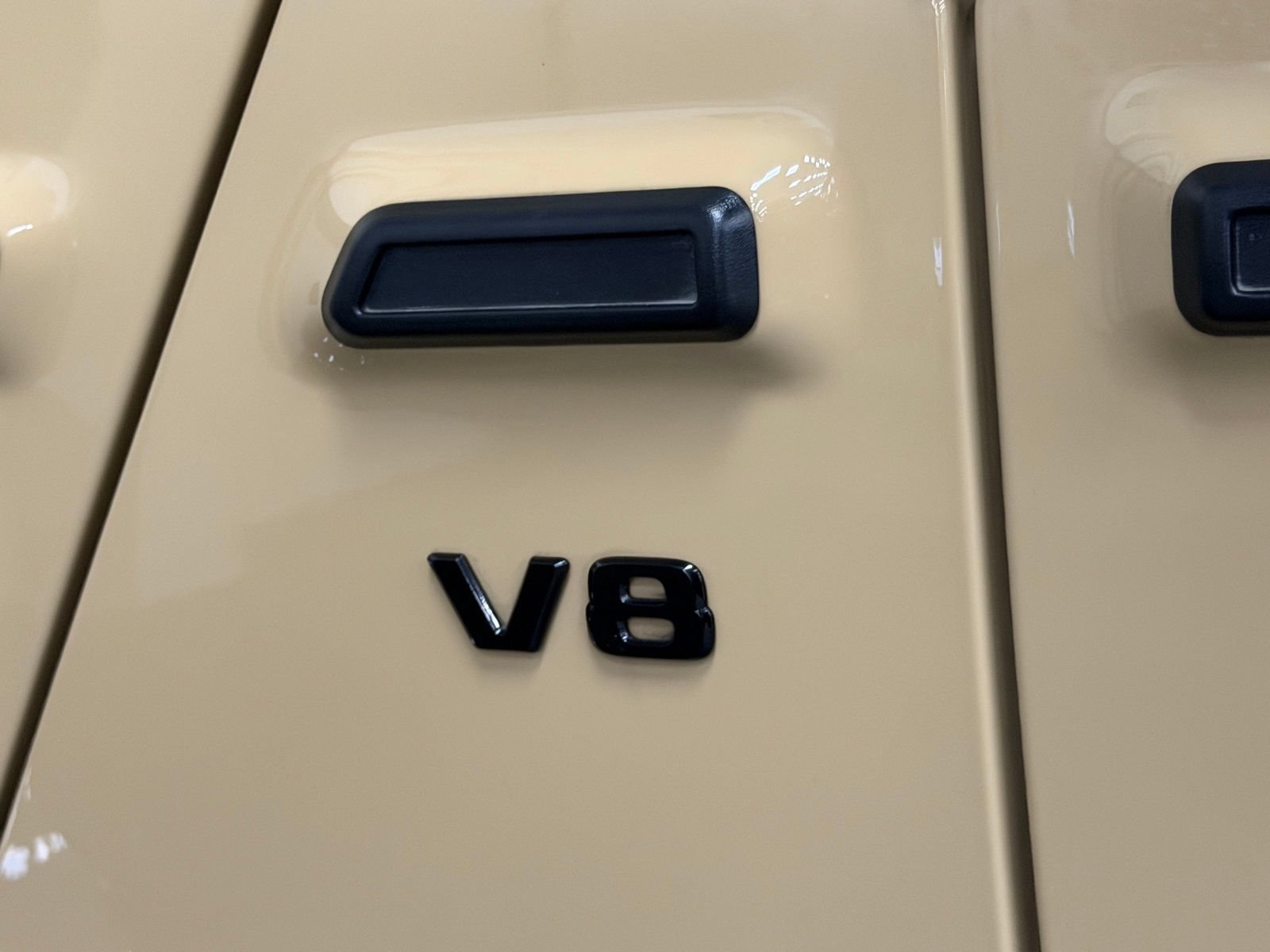 Used 2022 Mercedes-Benz G 550 image 18