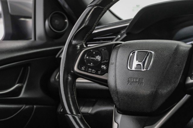 Used 2018 Honda Civic EX-L image 15