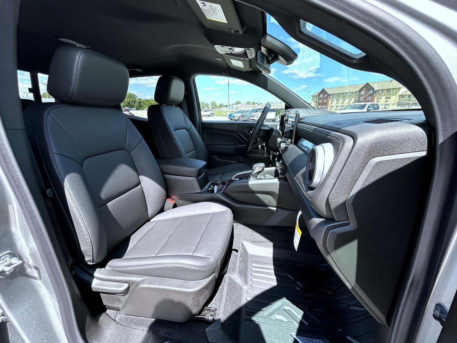 New 2026 Chevrolet Colorado LT w/ LT Convenience Package image 15