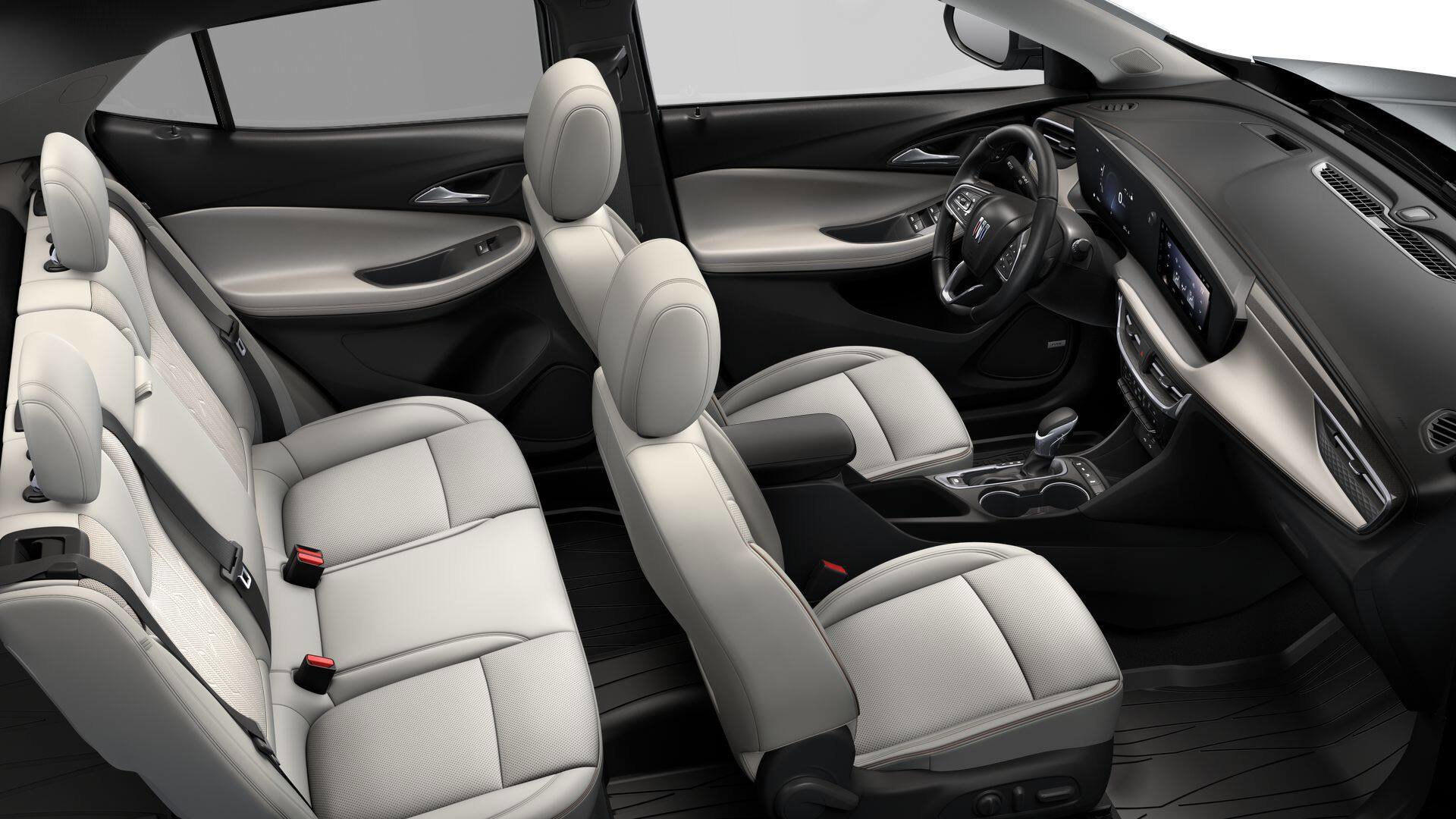 New 2026 Buick Encore GX Avenir w/ Avenir Technology Package image 46