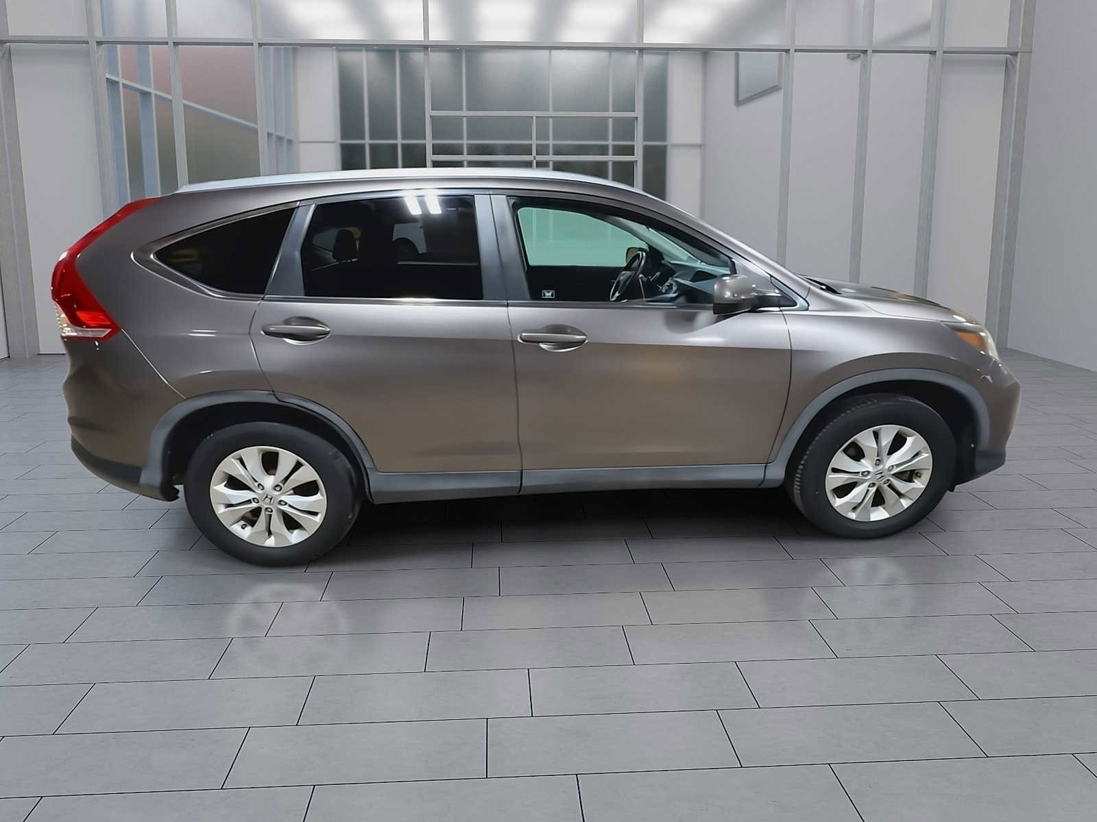 Used 2012 Honda CR-V EX-L image 9