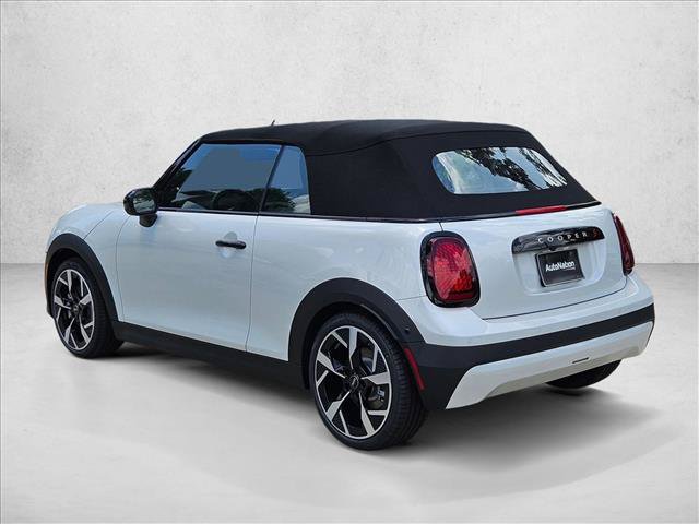 New 2026 MINI Cooper S FWD image 9