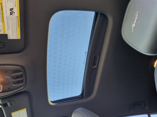 Used 2024 Buick Envista Avenir FWD image 20