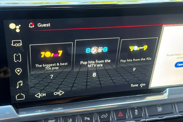 New 2026 GMC Sierra 2500 SLE w/ SLE Value Package; image 17