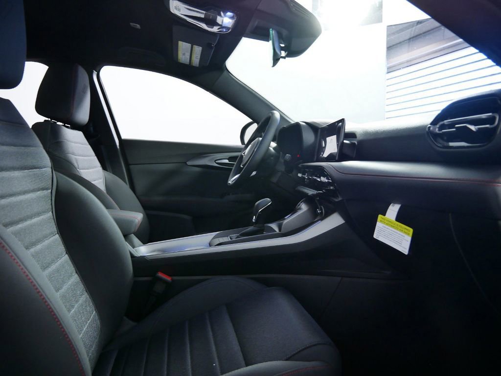 Used 2024 Dodge Hornet GT w/ GT Blacktop Package image 24