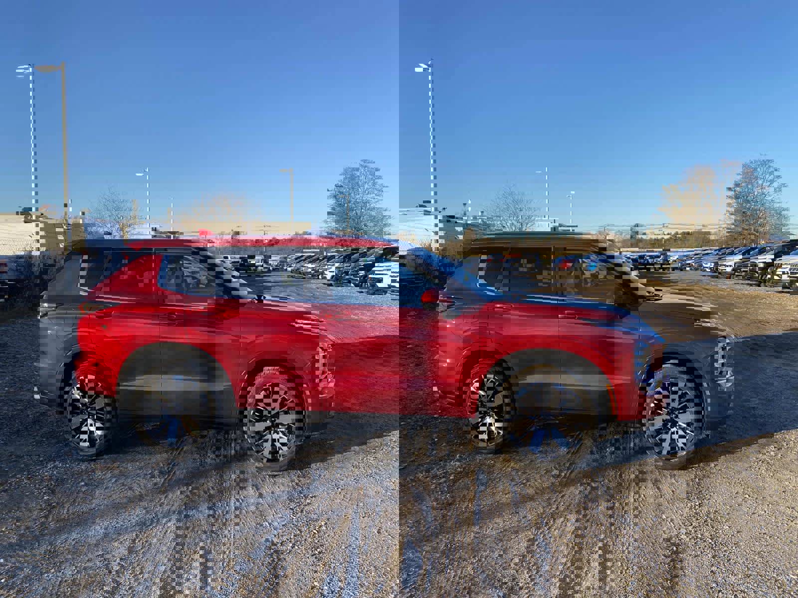 New 2026 Mitsubishi Outlander SE image 2