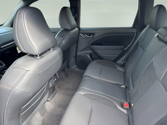 New 2026 Subaru Forester Touring AWD/4WD image 8