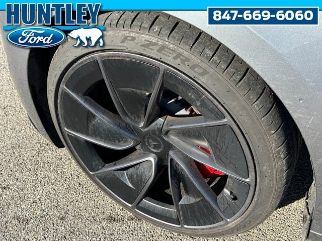 Used 2024 Tesla Model 3 Performance image 8