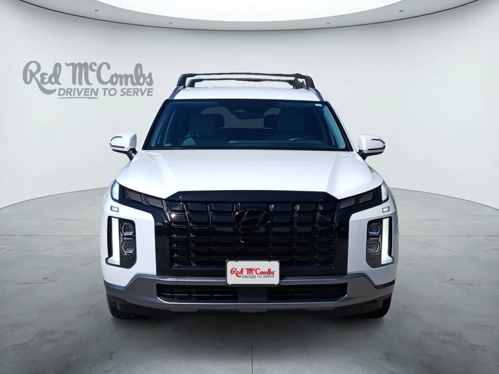 Used 2025 Hyundai Palisade SEL FWD image 8