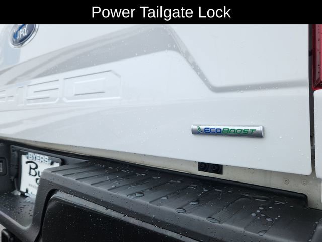 Used 2018 Ford F150 XL w/ XL Power Equipment Group image 14