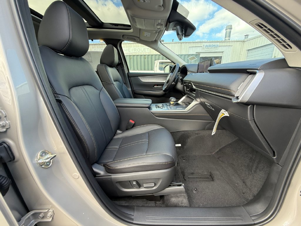 New 2026 MAZDA CX-90 3.3 Turbo w/ Premium Sport Pkg AWD/4WD image 28