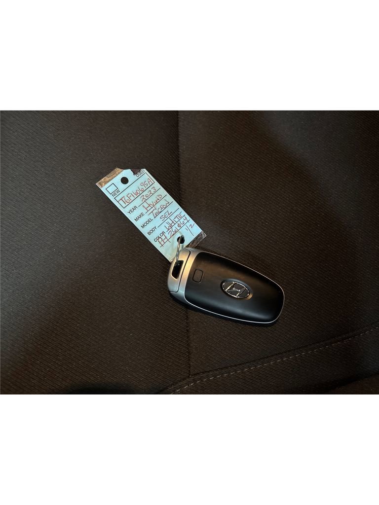 Certified 2023 Hyundai Tucson SEL image 36