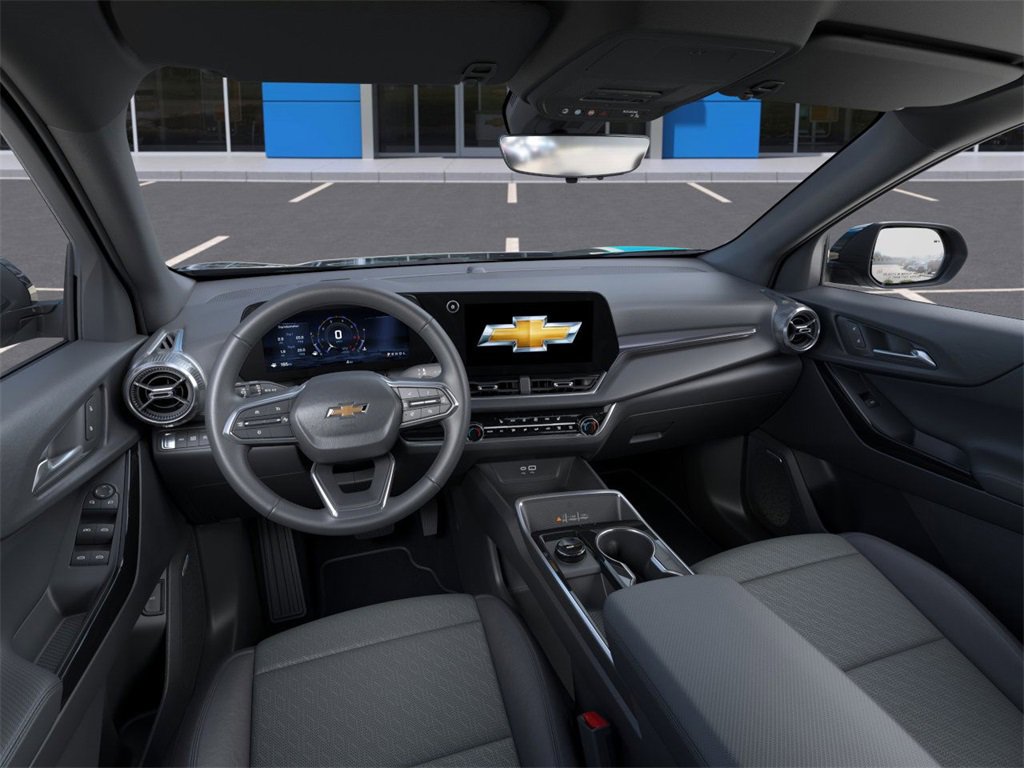 New 2026 Chevrolet Equinox LT w/ Convenience Package II image 63