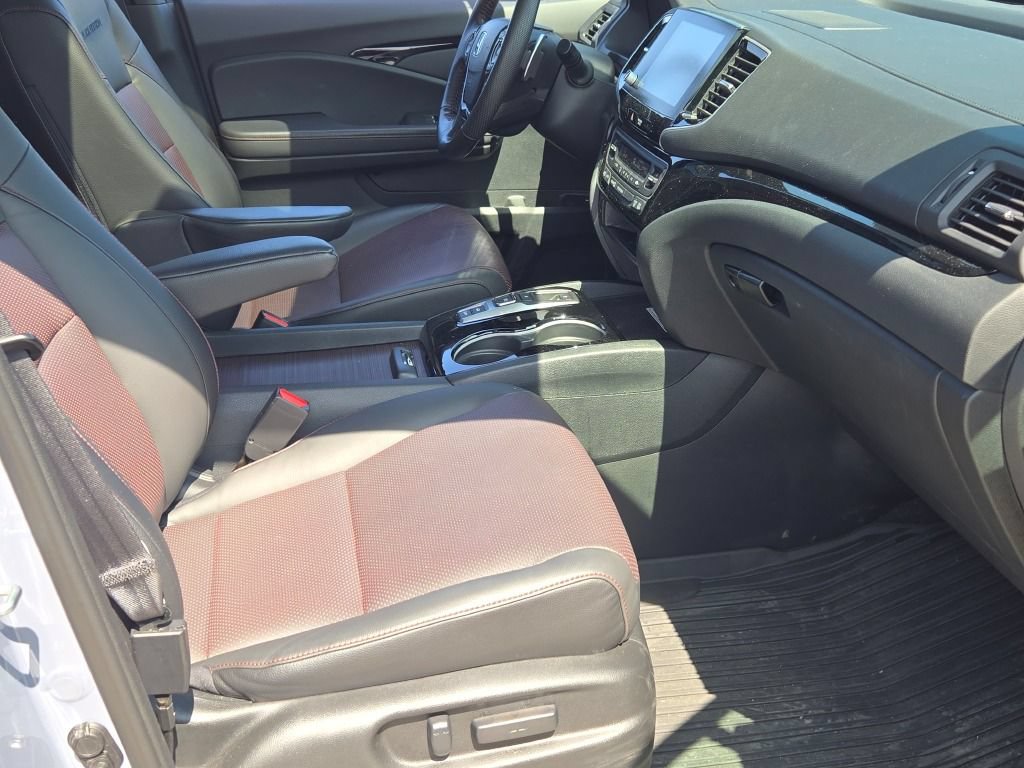 Used 2023 Honda Ridgeline Black Edition image 5