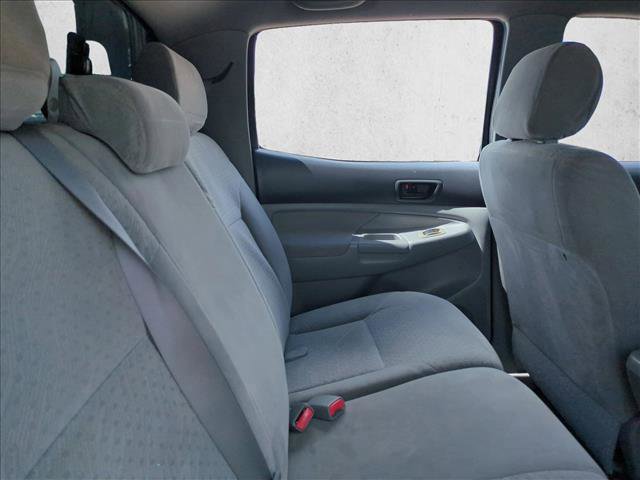 Used 2005 Toyota Tacoma 4x4 Double Cab image 17
