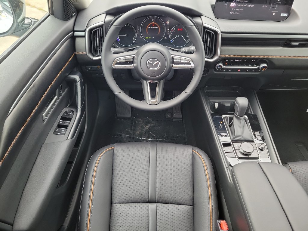 New 2026 MAZDA CX-50 AWD 2.5 Hybrid w/ Weather Package image 15