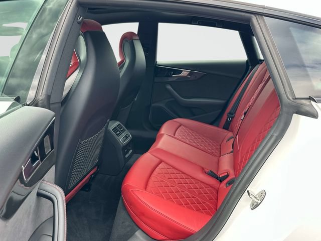 Used 2024 Audi S5 Premium Plus w/ Premium Plus Package AWD/4WD image 17