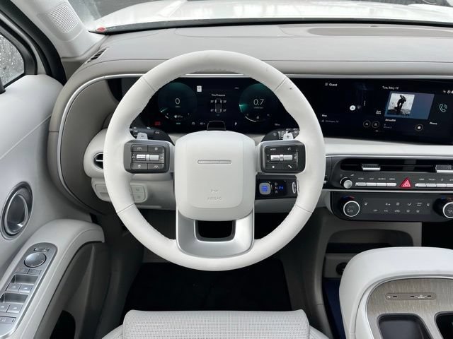 New 2026 Hyundai Palisade SEL FWD image 8