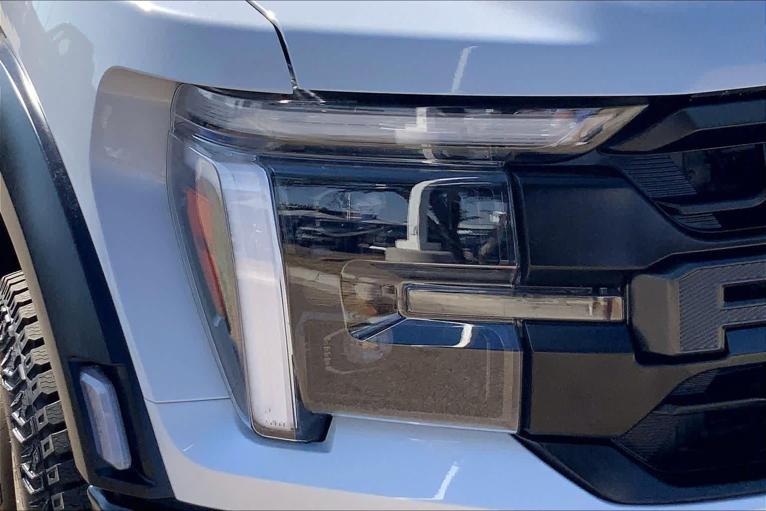 Certified 2025 Ford F150 Raptor AWD/4WD image 27
