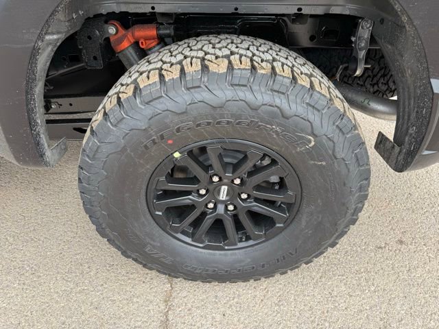 New 2026 Ford F150 Raptor image 5