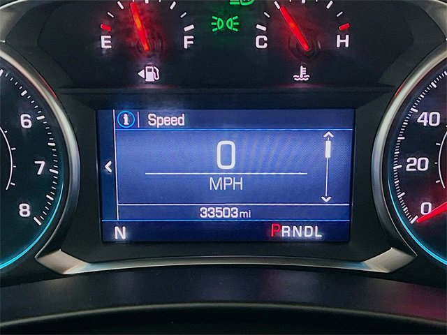 Used 2024 Chevrolet Equinox LT image 15