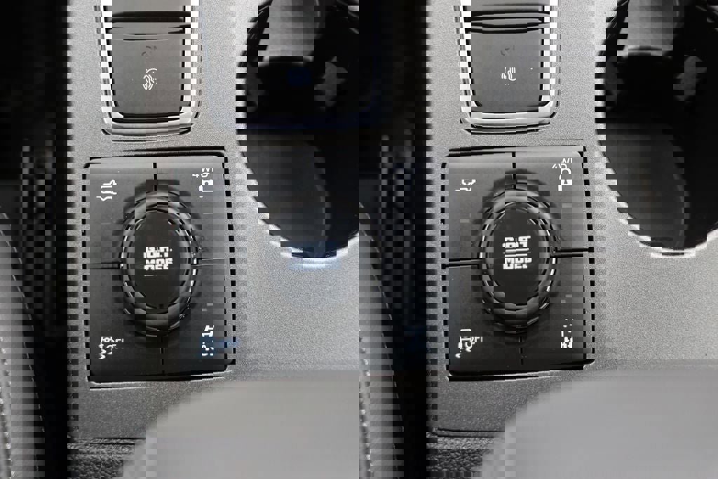 Used 2025 Ford Bronco Sport Badlands image 25