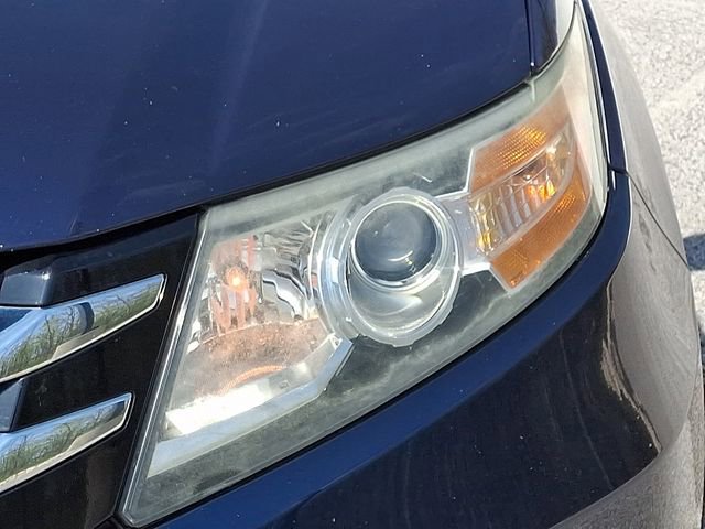 Used 2016 Honda Odyssey LX image 12