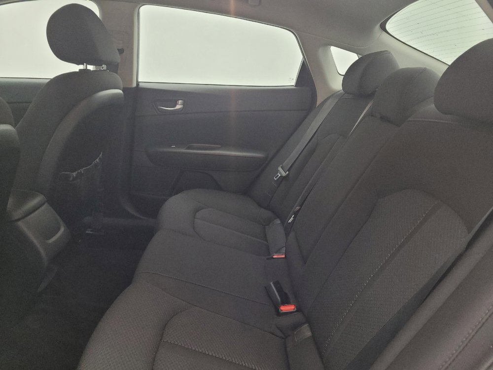 Used 2018 Kia Optima LX w/ Convenience Package FWD image 18
