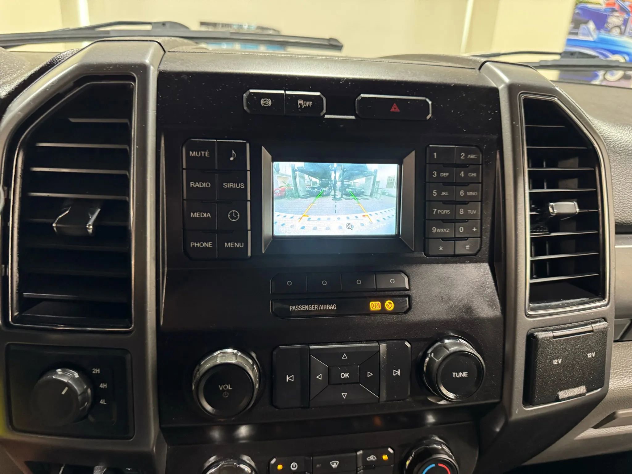 Used 2019 Ford F250 XLT image 56