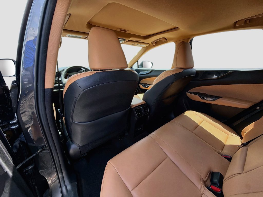 Used 2023 Lexus NX 250 FWD image 25