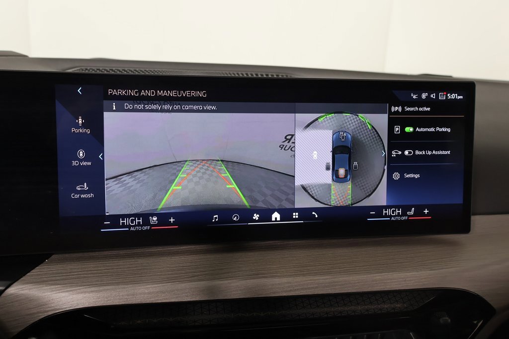 Used 2025 BMW 430i Coupe image 6