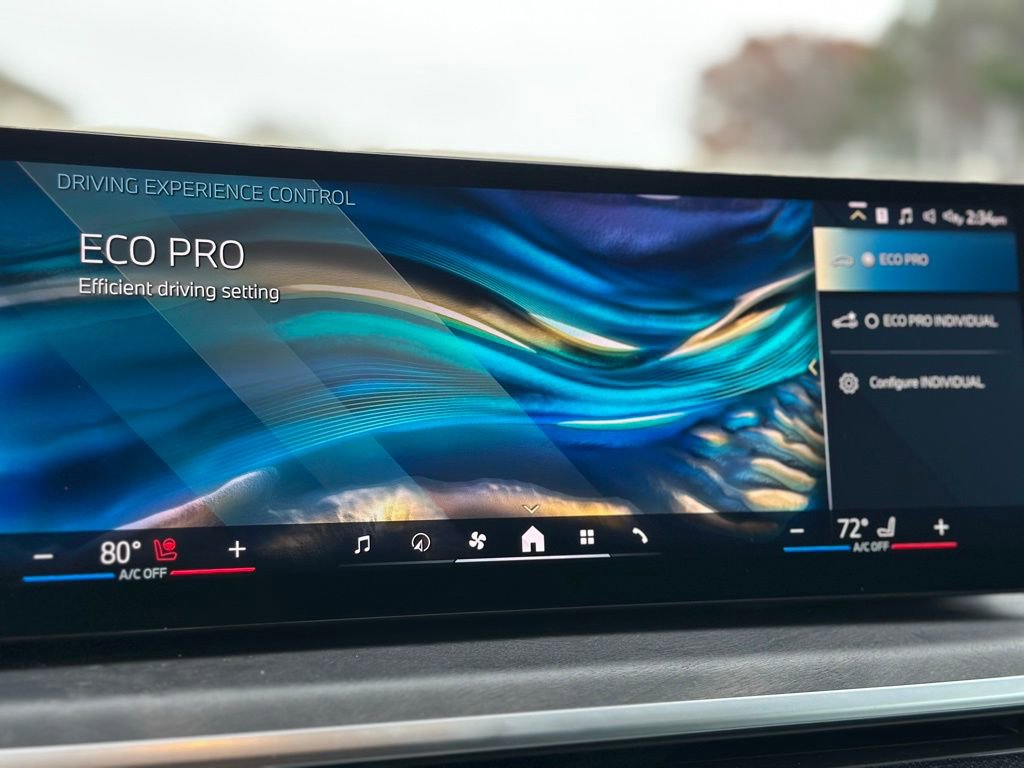 Certified 2024 BMW X5 xDrive40i w/ Premium Package image 48