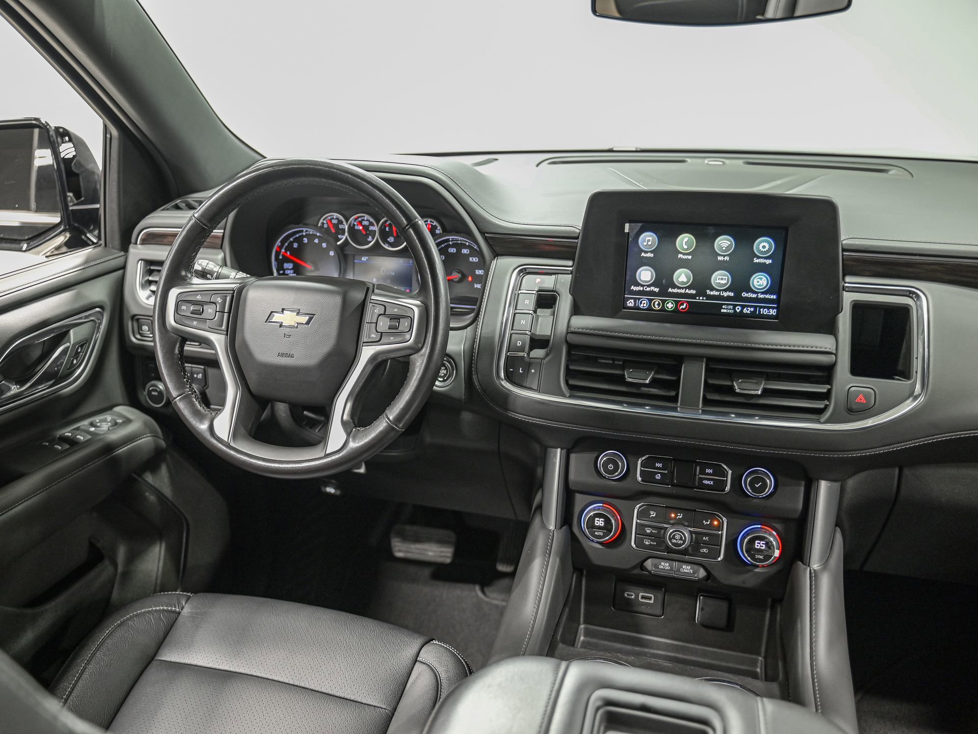 Used 2023 Chevrolet Suburban LS AWD/4WD image 26