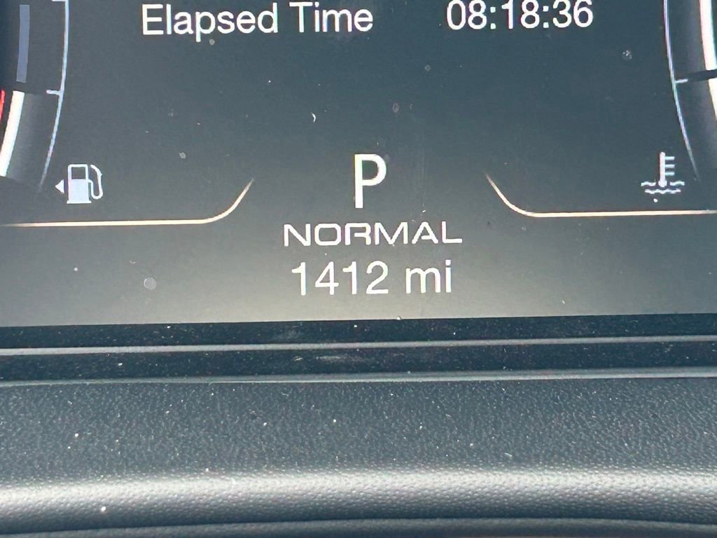 Used 2024 Maserati Ghibli Modena Ultima Q4 image 52