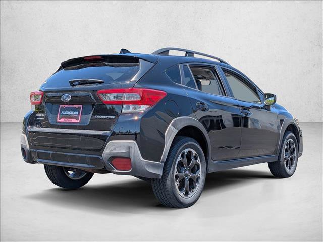 Used 2023 Subaru Crosstrek 2.0i Premium AWD/4WD image 5