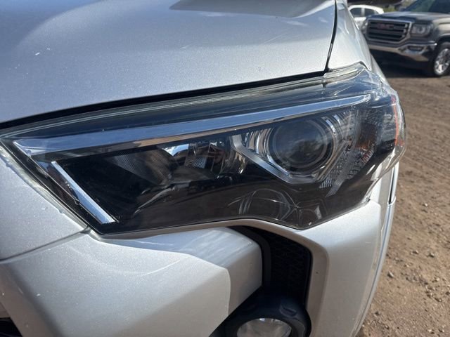 Used 2018 Toyota 4Runner SR5 image 10