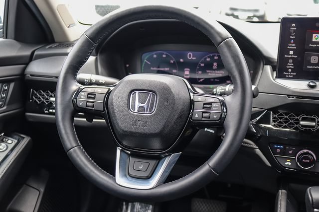 Used 2025 Honda Accord Touring image 17