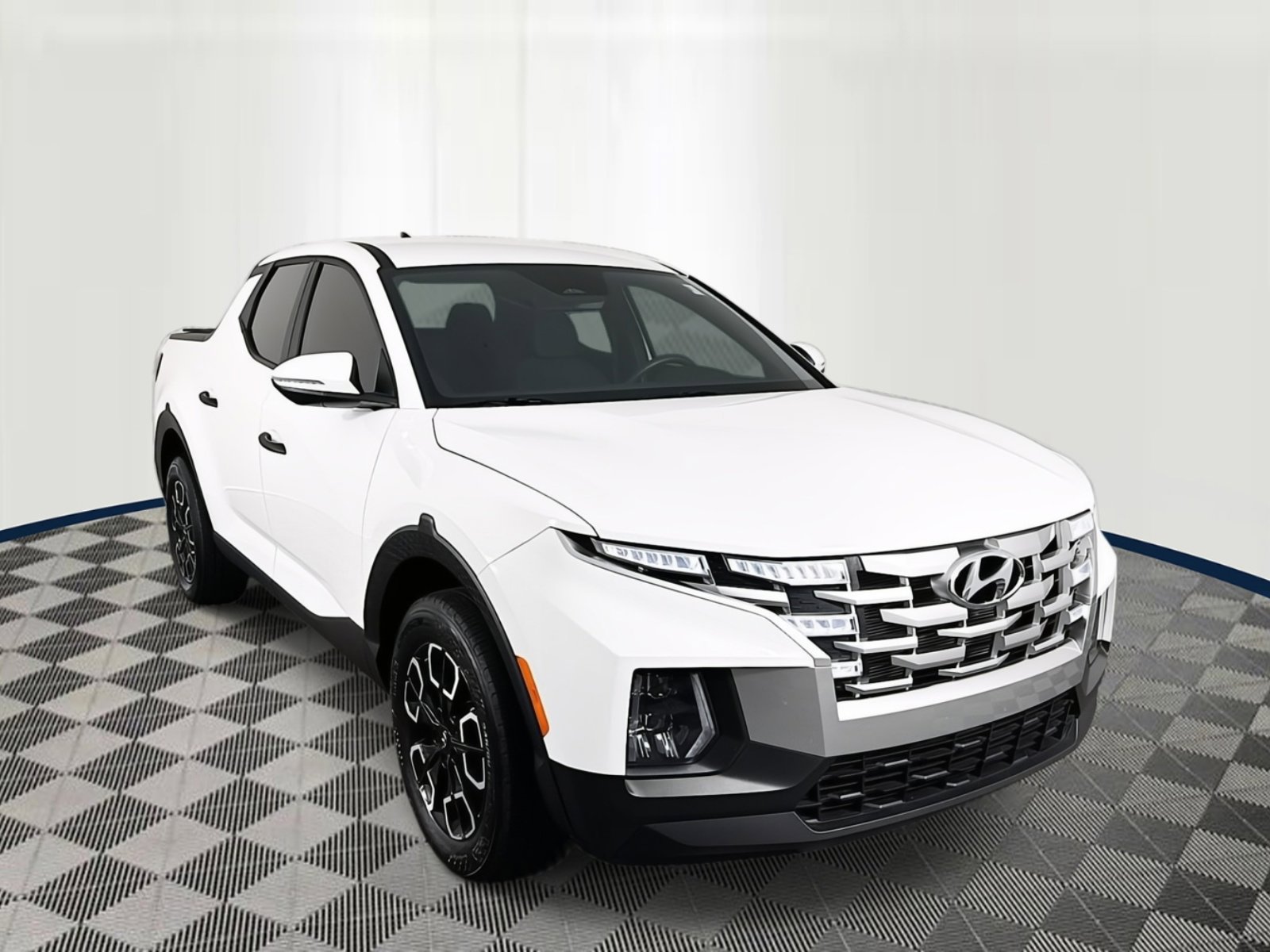 Certified 2024 Hyundai Santa Cruz SEL