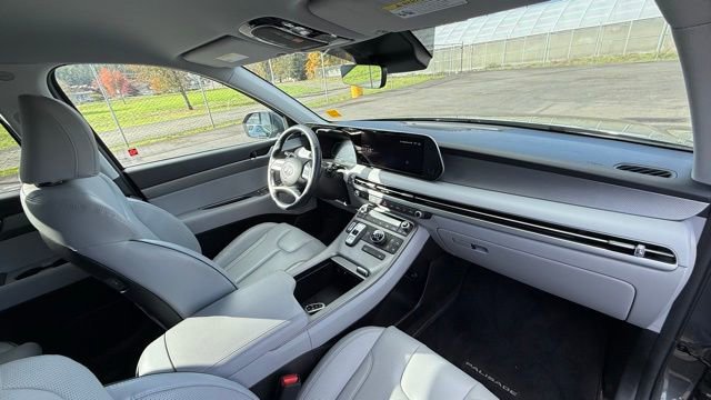 Used 2024 Hyundai Palisade SEL image 20