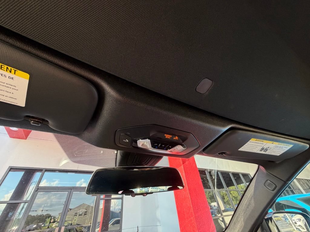 Used 2021 BMW 430i Convertible w/ M Sport Package RWD image 34