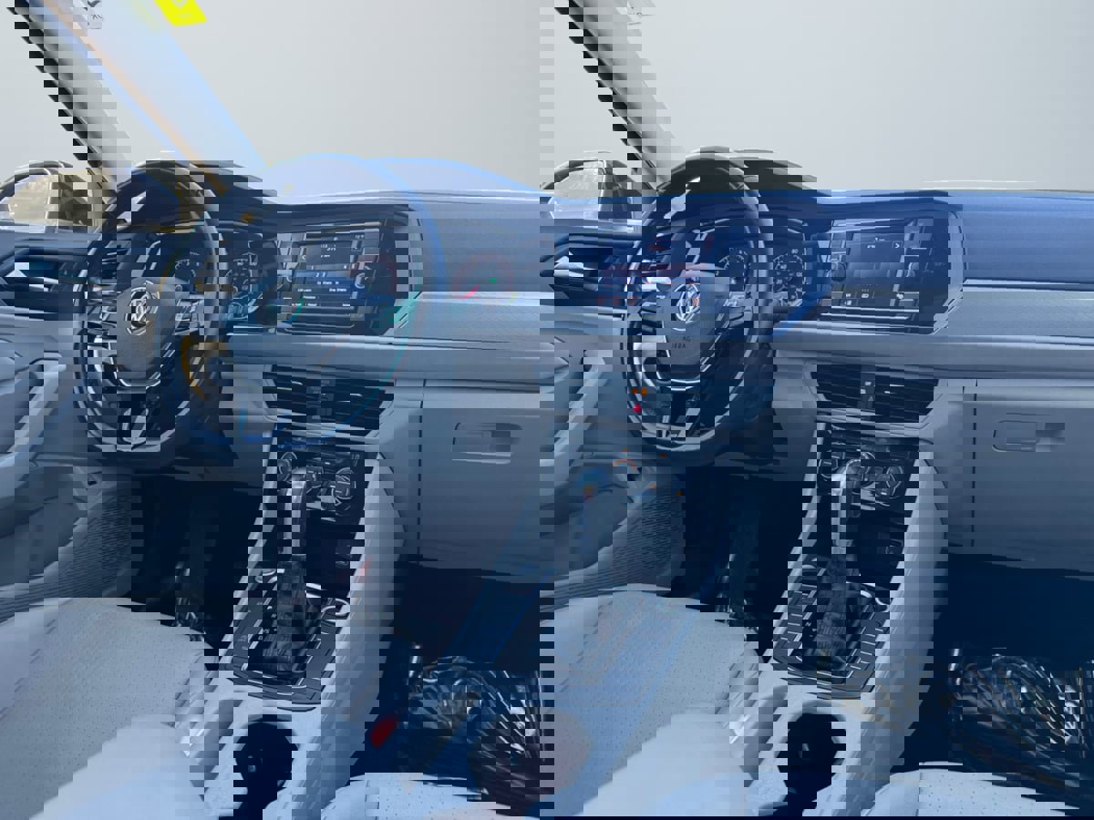 Used 2019 Volkswagen Jetta SE image 14