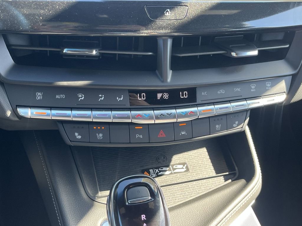 New 2026 Cadillac CT4 Premium Luxury image 10