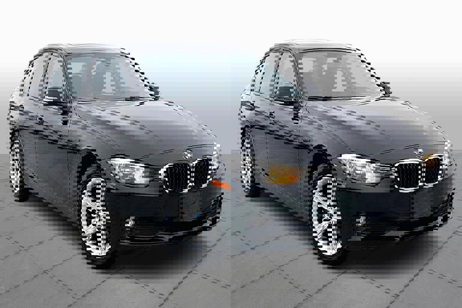 Used 2014 BMW 328d xDrive Sedan image 2