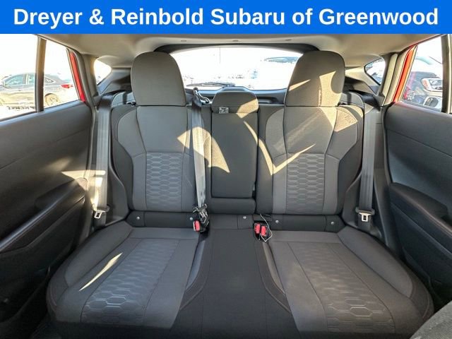 New 2026 Subaru Impreza 2.0i Sport image 29
