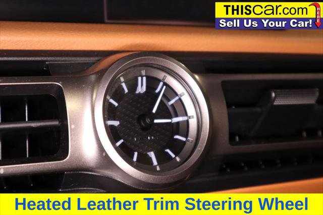 Used 2022 Lexus IS 300 w/ Premium Package image 17