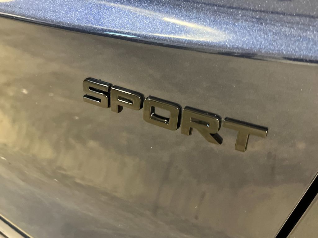 New 2026 Honda CR-V Sport-L image 11