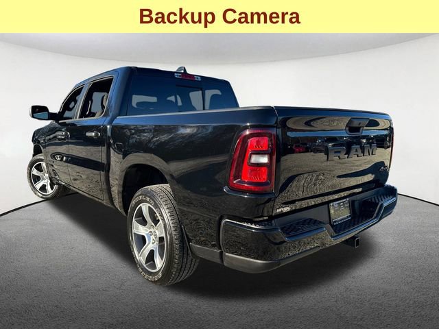 Certified 2025 RAM 1500 Tradesman image 11