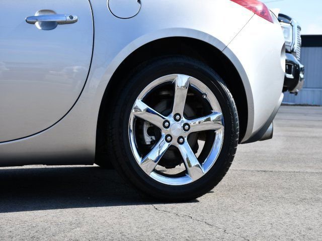Used 2008 Pontiac Solstice GXP w/ Premium Package image 11