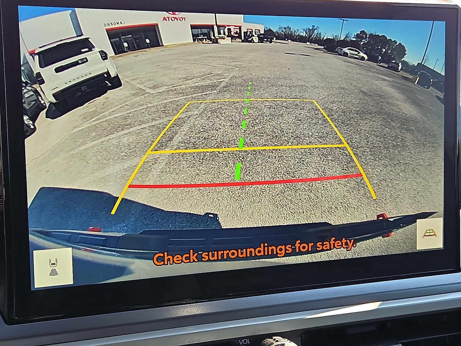 Used 2024 Toyota Tacoma TRD Off-Road image 18